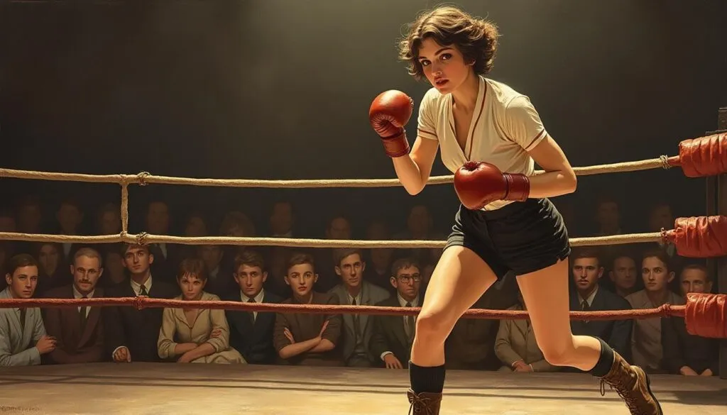 Livre “La BOXE Son Histoire / 70 Ans De Boxe En France” – Carpenter & Letessier – 1977