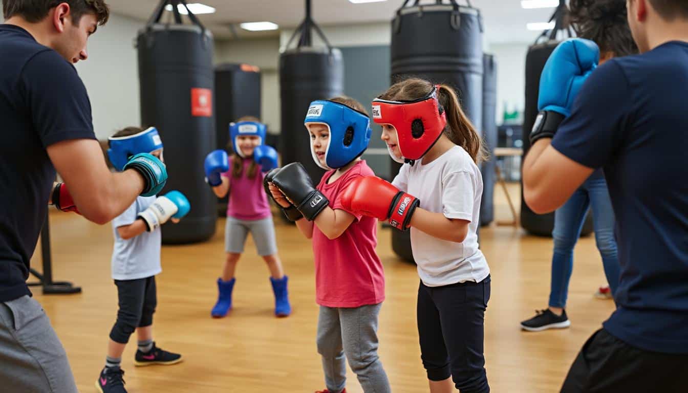 découvrez comment la boxe peut servir de tremplin vers la réussite sociale. à travers le développement de compétences, la discipline et la confiance en soi, ce sport combatif offre des opportunités uniques pour s'épanouir et surmonter les obstacles de la vie.