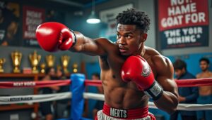 découvrez comment la boxe peut devenir un véritable tremplin vers la réussite sociale. à travers le développement de la discipline, de la confiance en soi et de la résilience, la boxe offre des opportunités uniques pour s'épanouir tant sur le plan personnel que professionnel.