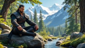 découvrez comment la méditation quotidienne peut transformer votre esprit et améliorer vos performances en tant que combattant. apprenez à gérer le stress, à augmenter votre concentration et à développer votre résilience grâce à des pratiques méditatives adaptées.