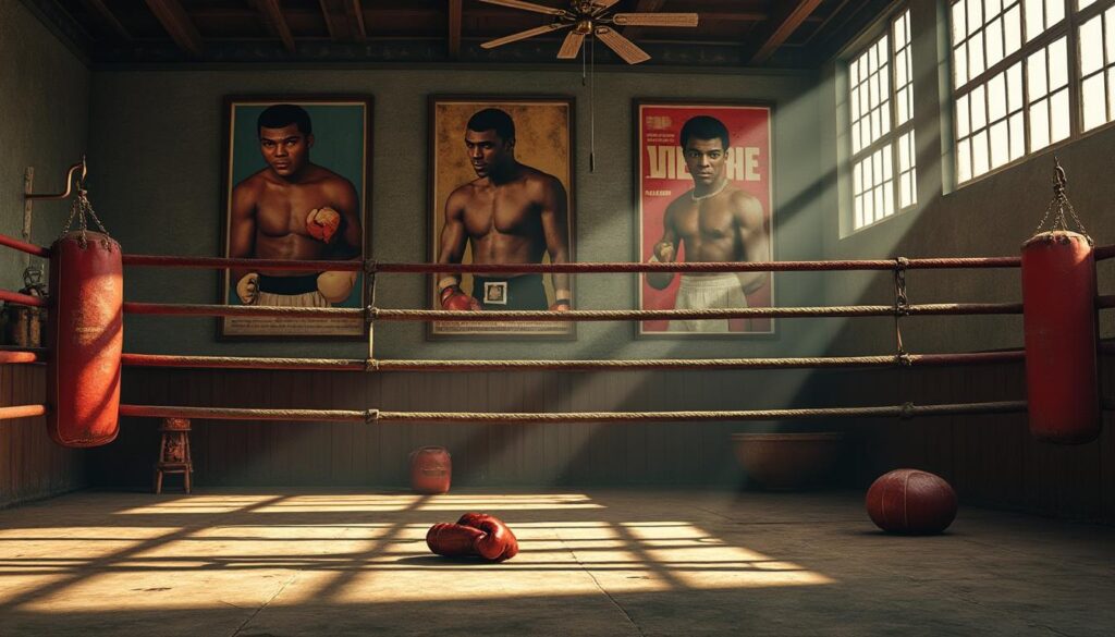 découvrez l'âge d'or de la boxe à travers les années emblématiques 60-70, une période marquée par des combats légendaires, des champions iconiques et une passion inégalée pour ce sport. plongez dans l'histoire fascinante de la boxe et revivez les moments qui ont marqué les esprits.