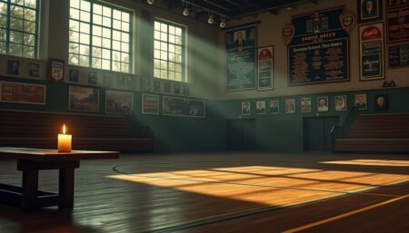 L’ancien entraîneur des JO américains, Joe Byrd, s’éteint à 89 ans joe byrd, ancien entraîneur emblématique des jeux olympiques américains, nous a quittés à l'âge de 89 ans. cet hommage rend hommage à sa carrière exceptionnelle et à son impact sur le sport américain.