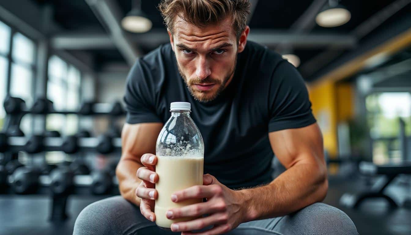 découvrez comment un apport en protéines adéquat joue un rôle essentiel dans la récupération après l'effort. apprenez les meilleures sources de protéines et leurs bienfaits sur votre performance physique.