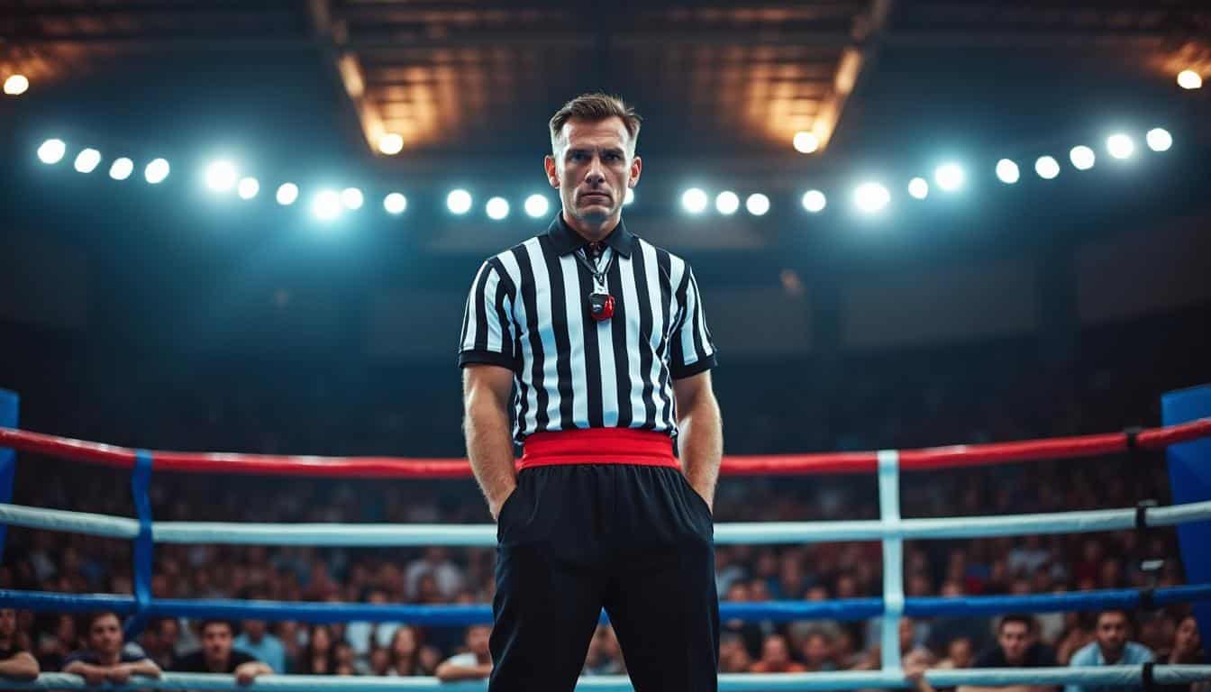 découvrez les enjeux et controverses actuelles de l'arbitrage dans la boxe. analyse des décisions controversées, des critères d'évaluation des juges et de l'impact sur les résultats des combats. plongez au cœur d'un sujet passionnant qui façonne l'avenir de ce sport emblématique.