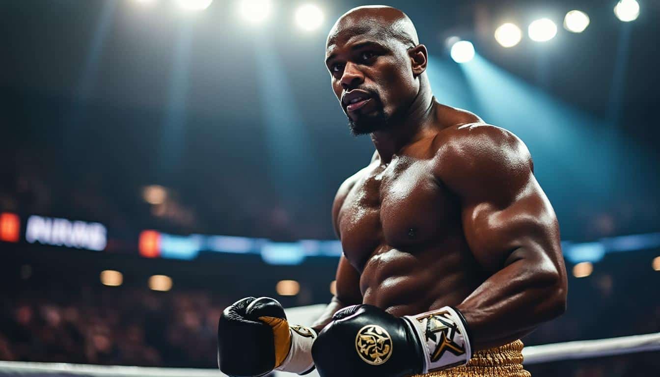 découvrez l'ascension fascinante de floyd mayweather, le champion de boxe qui a su transformer son parcours sans défaite en un véritable empire. plongez dans son histoire, ses stratégies et les clés de son succès exceptionnel.