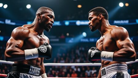 Le Beltline : l’importance de ne pas laisser Keyshawn Davis avoir le dernier mot découvrez pourquoi il est crucial de ne pas laisser keyshawn davis avoir le dernier mot sur le beltline. analyse des enjeux, perspectives et implications pour l'avenir de cet espace emblématique. plongez dans les dynamiques qui façonnent cet élément central de la culture urbaine.