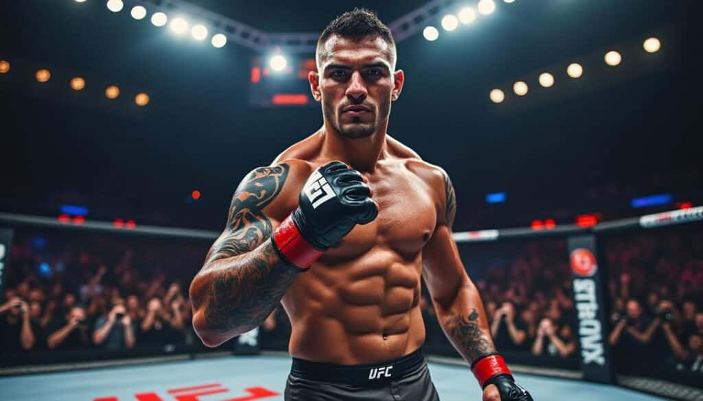 Le coĂ©quipier invaincu d’islam makhachev annonce une surprise explosive pour son retour en lightweight après avoir renoncĂ© Ă sa ceinture UFC dĂ©couvrez la rĂ©vĂ©lation inattendue de l'invincible coĂ©quipier d'islam makhachev, qui prĂ©pare un retour fracassant dans la catĂ©gorie lightweight après avoir renoncĂ© Ă sa ceinture ufc. une annonce qui promet de secouer le monde des arts martiaux!