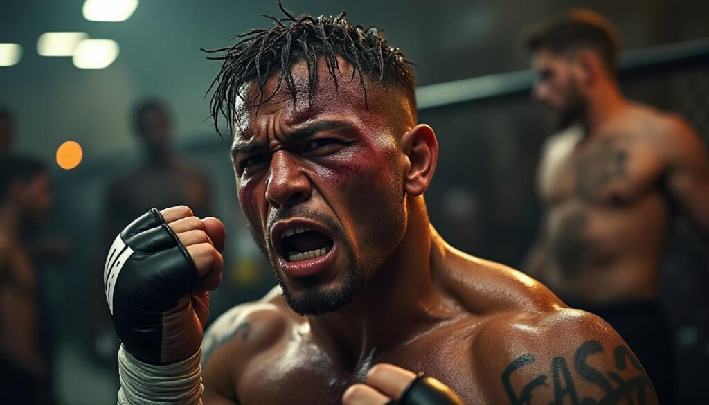 Le combattant victime de l’attaque de Sean Strickland lors d’une bagarre virale Ă Tuff-N-Uff partage sa version des faits dĂ©couvrez le rĂ©cit poignant du combattant impliquĂ© dans l'attaque de sean strickland lors d'une bagarre virale Ă tuff-n-uff. il partage sa version des faits et dĂ©voile les coulisses de cet Ă©vĂ©nement choquant qui a captivĂ© l'attention des fans de combat.