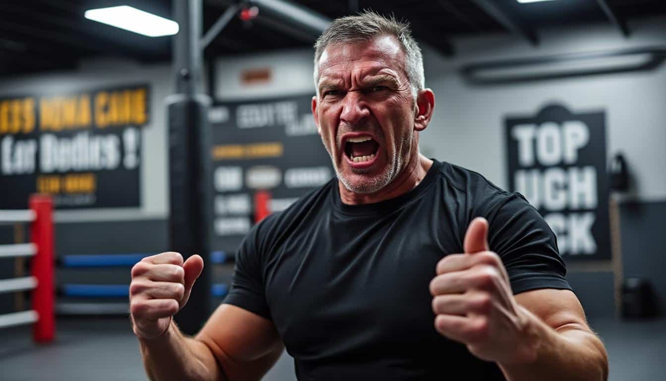 dans cet article, découvrez la réaction du père de tom aspinall, qui exprime son mécontentement envers l'ufc, soulignant les préoccupations concernant la gestion et les décisions de l'organisation. plongée dans les tensions familiales et sportives au cœur du monde des arts martiaux.