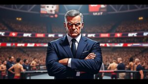 découvrez les récentes déclarations du pÚre de tom aspinall, qui exprime son mécontentement envers l'ufc. une perspective unique sur les tensions entre les combattants et l'organisation, révélant des enjeux souvent ignorés.