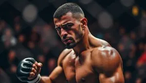 découvrez le parcours de biaggio ali walsh, petit-fils de la légende muhammad ali, qui a malheureusement dû abandonner lors de sa première défaite en pfl. analysez les défis et les émotions d'un jeune combattant en quête de son propre héritage.