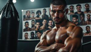 découvrez le parcours d'arthur biyarslanov, boxeur déterminé, alors qu'il affronte son plus grand défi : dénicher un adversaire prêt à se battre. plongez dans les coulisses de sa quête pour la compétition et les enjeux qui l'entourent.