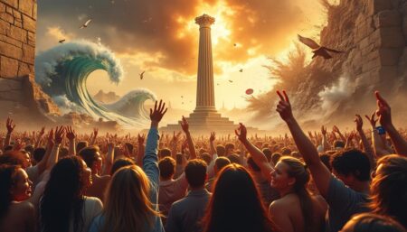 découvrez les cinq leçons essentielles tirées de l'incroyable victoire de resendiz dans 'l'ébranlement des bases'. plongez dans une analyse captivante qui met en lumière les stratégies, la résilience et les enseignements clé de cet événement marquant.