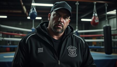 L’entraîneur et manager de boxe Stefy Bull reconnu coupable de drogues découvrez les détails entourant la condamnation de stefy bull, l'entraîneur et manager de boxe, pour des infractions liées à la drogue. un scandale qui secoue le monde de la boxe et soulève des questions sur l'intégrité des acteurs du sport.