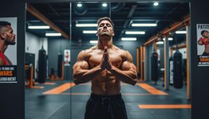 découvrez comment les affirmations mentales peuvent booster votre performance avant un entraînement de sport de combat. apprenez à intégrer des pensées positives pour maximiser votre potentiel et atteindre vos objectifs sportifs.