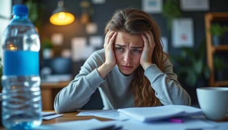 découvrez comment la déshydratation affecte vos performances cognitives. cet article explore les liens entre l'hydratation et les fonctions cérébrales, en mettant en lumière l'importance de rester bien hydraté pour maintenir une concentration et une mémoire efficaces.