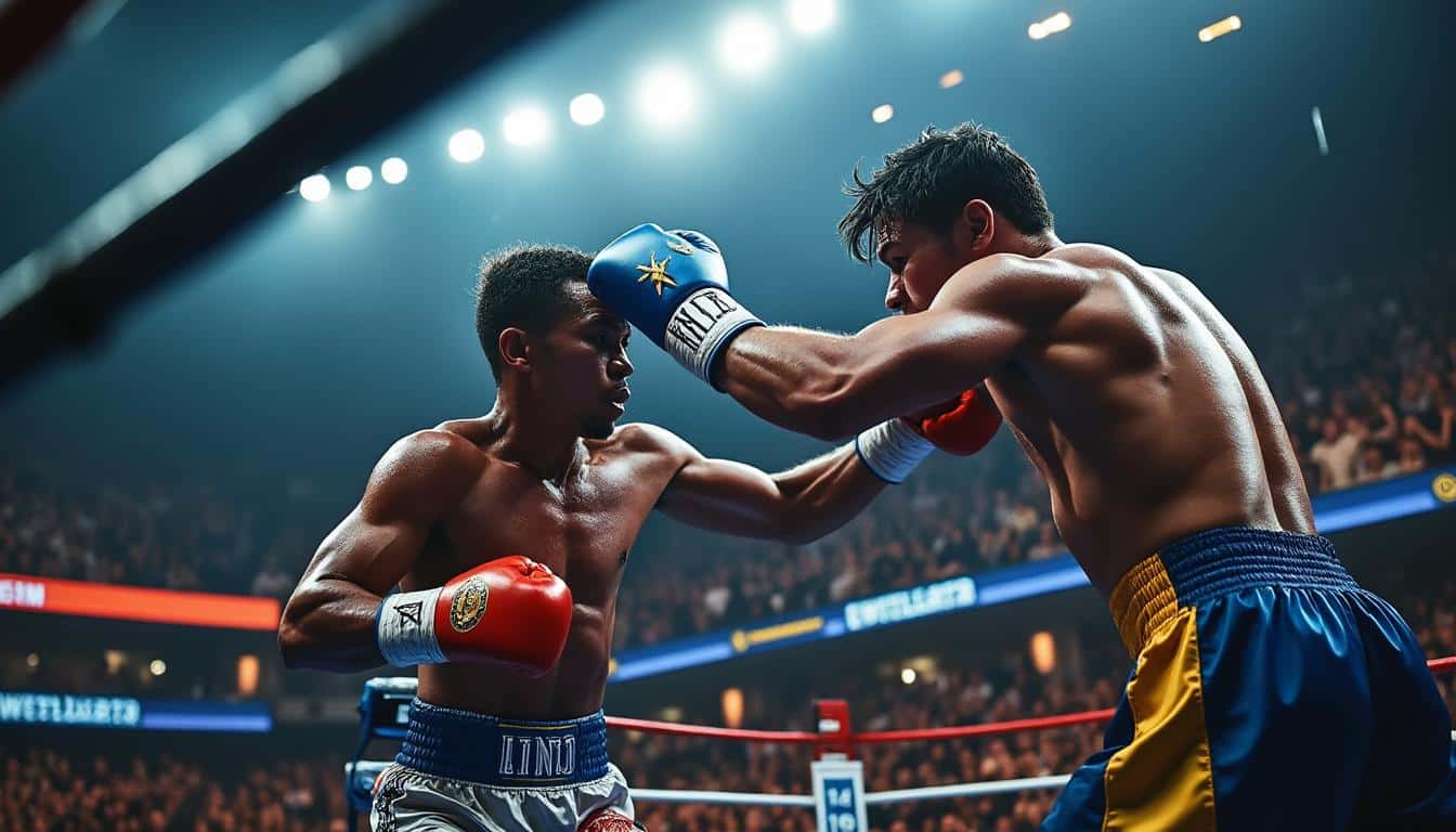 découvrez les trilogies emblématiques qui ont façonné l'univers de la boxe. plongez dans les rivalités mémorables, les combats épiques et l'héritage des boxeurs légendaires qui ont marqué l'histoire. un voyage fascinant à travers les moments forts et les leçons de ces affrontements inoubliables.