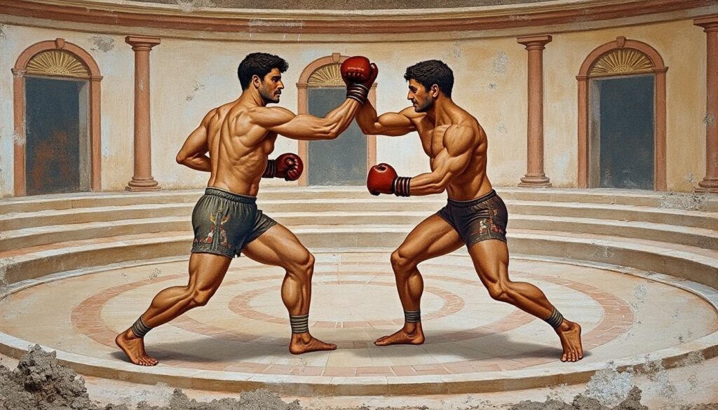 découvrez comment la boxe anglaise a évolué au fil des siècles, de ses origines anciennes à son statut actuel de sport populaire. explorez les changements des techniques, des règles et de la culture qui ont façonné ce sport emblématique.