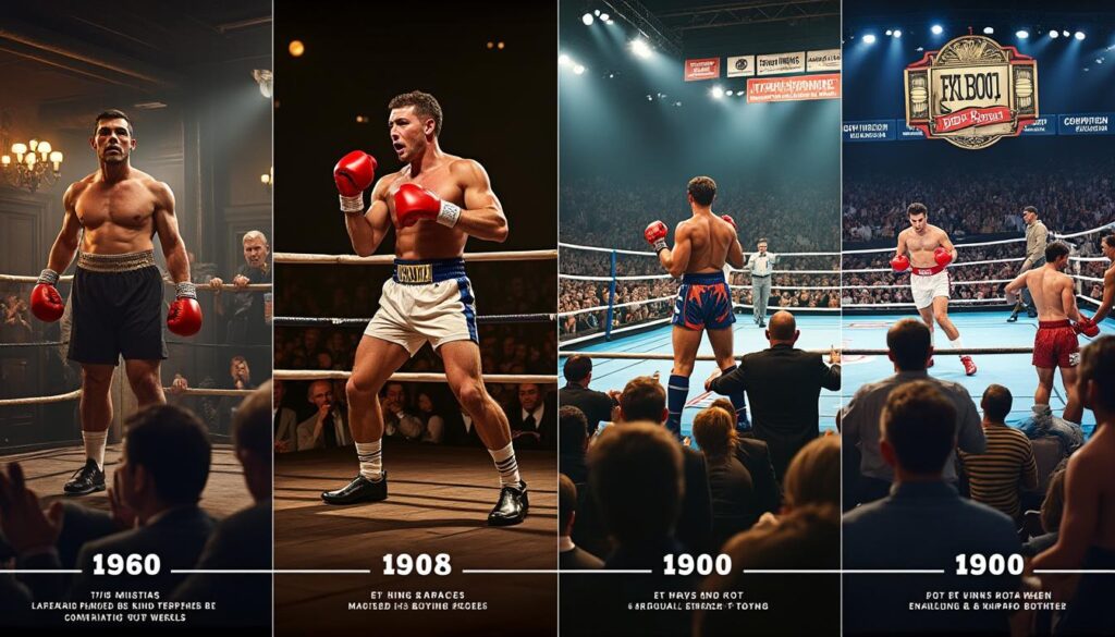 découvrez l'évolution fascinante des règles du marquis de queensberry et leur impact significatif sur la boxe moderne. cette analyse explore comment ces règles ont transformé le sport, promouvant un encadrement plus sûr et équitable des combats tout en préservant l'esprit de la compétition.
