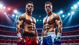 découvrez les parcours exceptionnels de liam paro et liam wilson, deux boxeurs prometteurs prêts à faire sensation lors de combats décisifs. préparez-vous à vivre des moments palpitants et à suivre leur quête vers la gloire dans un sport où chaque coup compte.