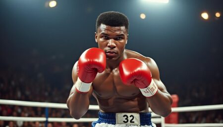 découvrez comment muhammad ali, plus qu'un simple boxeur, a façonné la culture mondiale grâce à son charisme, son engagement pour les droits civiques et son héritage inoubliable. plongez dans l'influence unique de cette légende sur la société et le sport.