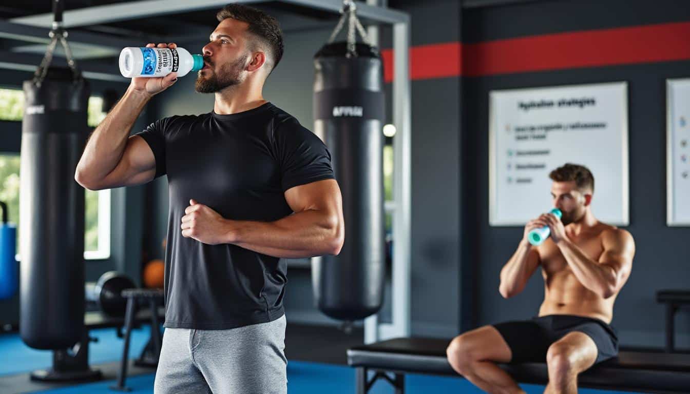 découvrez pourquoi les électrolytes sont essentiels pour maximiser vos performances sportives. apprenez comment équilibrer votre hydratation, améliorer votre endurance et récupérer efficacement après chaque séance d'entraînement.