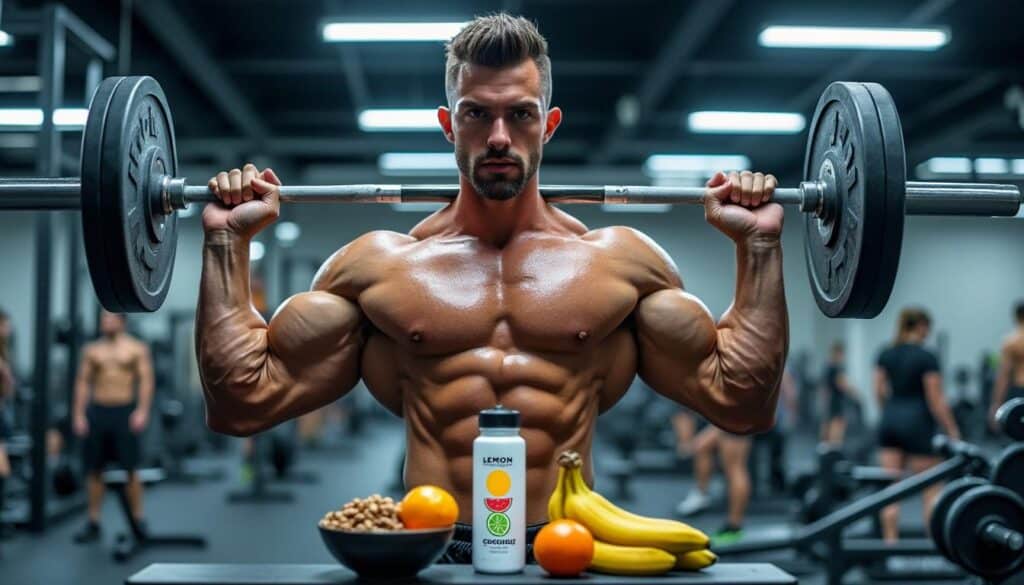 L’importance des électrolytes pour optimiser vos entraînements découvrez comment les électrolytes jouent un rôle essentiel dans l'optimisation de vos entraînements. apprenez à maintenir un bon équilibre électrolytique pour améliorer vos performances, favoriser la récupération et prévenir la déshydratation. ne négligez pas cet élément clé de votre routine sportive!