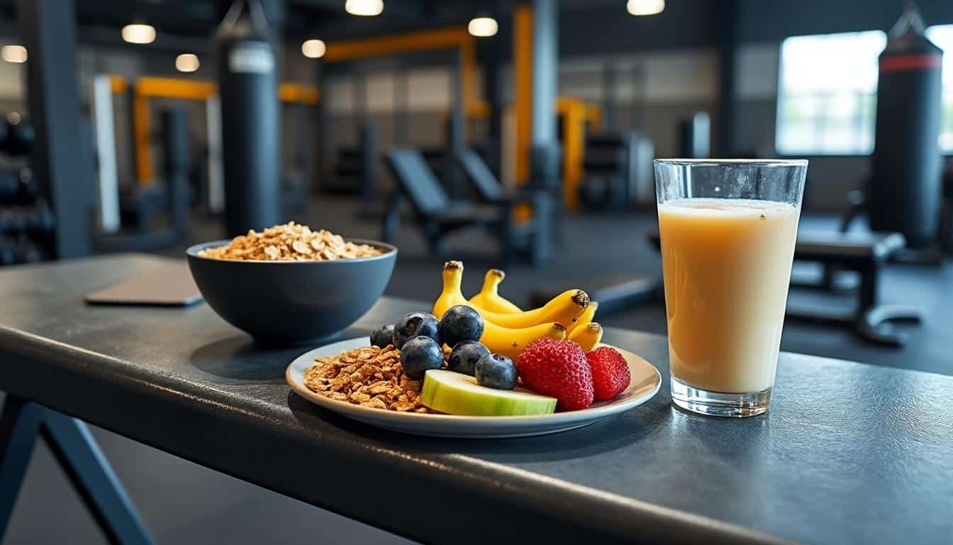 découvrez pourquoi le petit-déjeuner est crucial pour les combattants. une source d'énergie essentielle qui optimise les performances physiques et mentales, il joue un rôle clé dans la préparation et la récupération. ne sous-estimez pas l'impact d'un bon petit-déjeuner sur votre entraînement et votre bien-être.