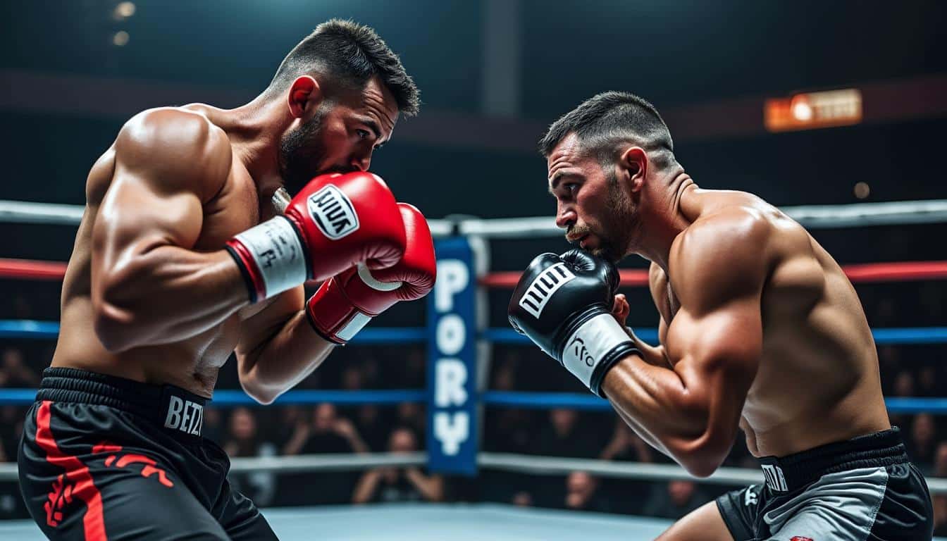 découvrez les différences entre le mma et la boxe, deux disciplines de combat aux philosophies opposées. explorez les techniques, l'histoire et l'esprit de ces sports fascinants qui attirent des millions de passionnés à travers le monde.