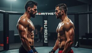 découvrez les précisions de magomed ankalaev concernant son affrontement tant attendu avec pereira. dans cette déclaration, il lÚve le voile sur les incertitudes entourant ce combat et partage ses réflexions sur la préparation et les attentes des fans. ne manquez pas ces révélations qui pourraient transformer le paysage de l'ufc.