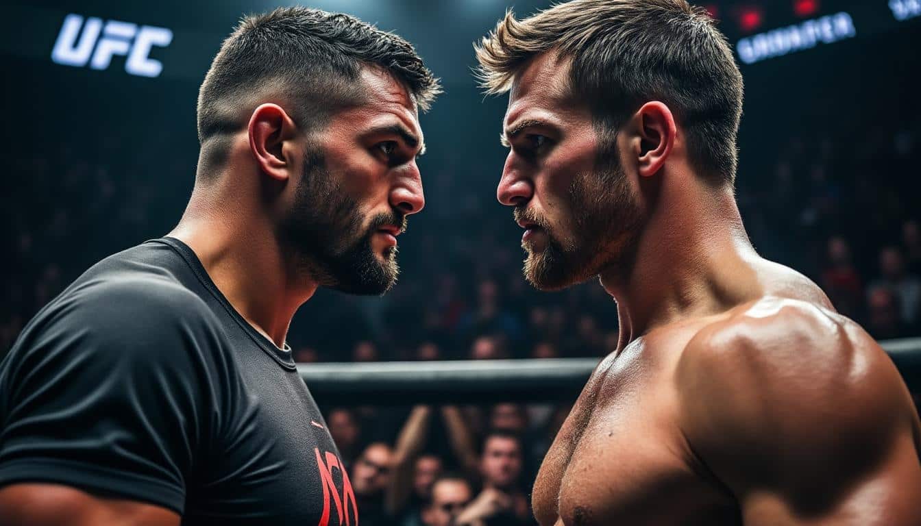 découvrez l'excitation grandissante autour de l'affrontement imminent entre islam makhachev et ilia topuria. quels enjeux pour ces deux combattants prometteurs ? analyse des styles, des forces en présence et des attentes qui entourent ce combat incontournable dans le monde des arts martiaux mixtes.