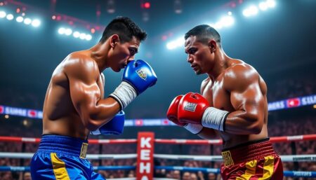 découvrez le combat palpitant entre nonito donaire et andres campos, qui aura lieu le 14 juin à buenos aires. ne manquez pas cet affrontement prometteur où deux boxeurs d'exception s'affrontent sur le ring pour décrocher la victoire.