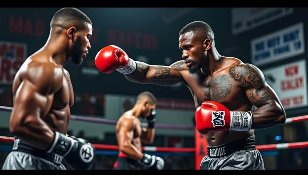 O’Shaquie Foster et Stephen Fulton se préparent pour un affrontement à Las Vegas le 16 août ne manquez pas l'affrontement tant attendu entre o’shaquie foster et stephen fulton à las vegas le 16 août. découvrez les coulisses de leur préparation et les enjeux de ce combat prometteur qui pourrait marquer l'histoire de la boxe.