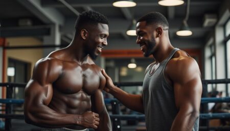 Ohara Davies exprime sa gratitude pour les conseils et le soutien d’Anthony Joshua découvrez comment ohara davies exprime sa profonde gratitude envers anthony joshua pour ses précieux conseils et son soutien indéfectible, une belle illustration de camaraderie et de mentorat dans le monde de la boxe.