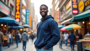 découvrez le retour d'ohara davies, désireux de transformer son image en celle d'un bon gars. suivez son parcours inspirant dans le monde de la boxe et ses efforts pour redéfinir sa carriÚre et gagner le respect du public.