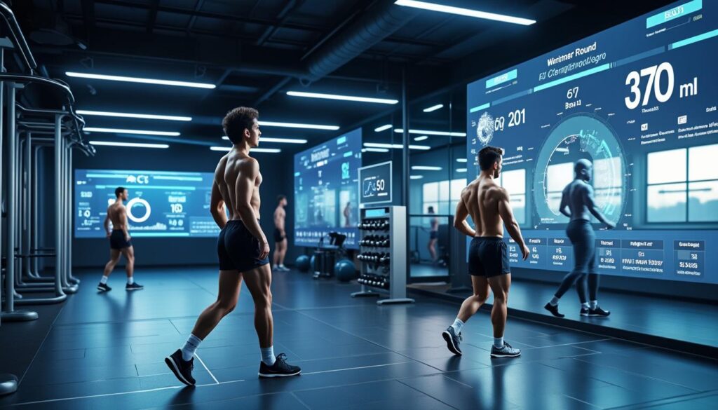 Optimiser la visualisation des rounds pendant le conditioning : techniques et astuces découvrez des techniques et astuces incontournables pour optimiser la visualisation des rounds pendant le conditioning. améliorez votre performance et votre concentration grâce à des méthodes éprouvées pour une meilleure compréhension de vos entraînements.