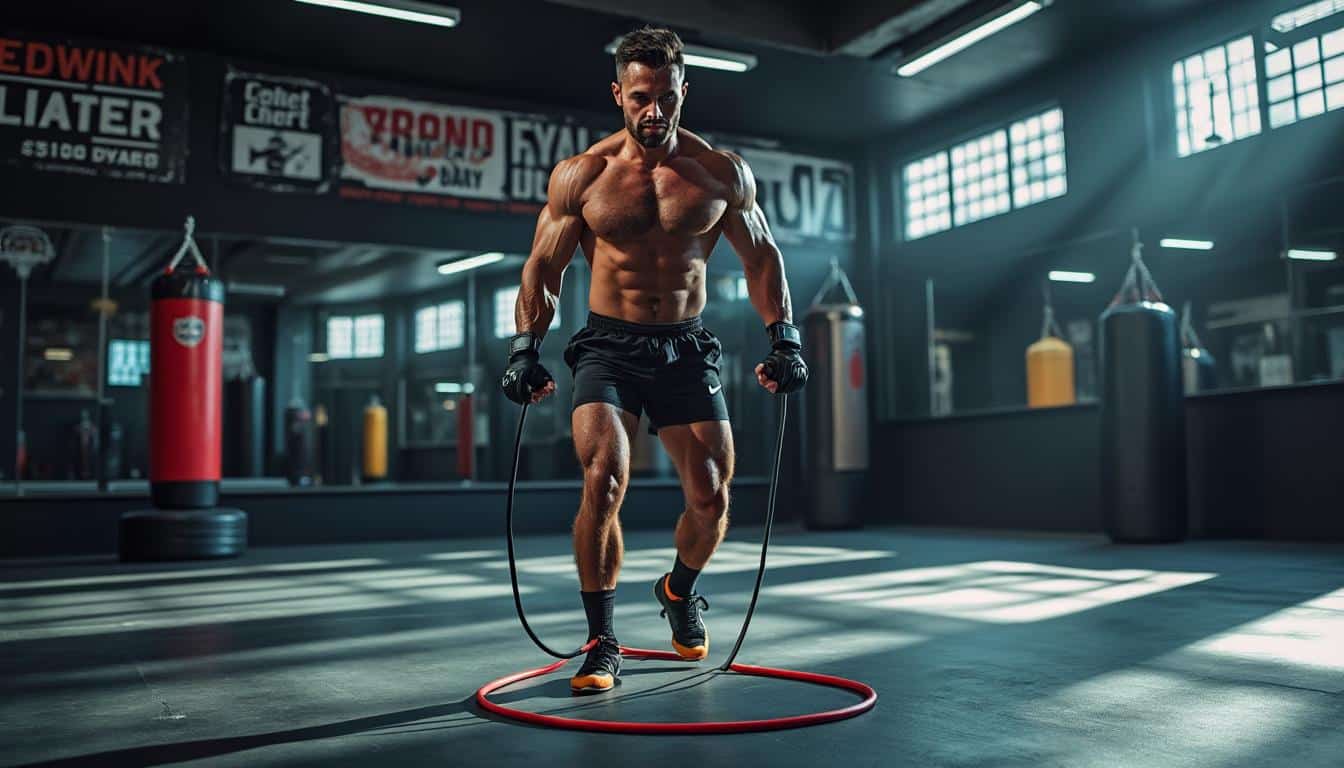 découvrez comment optimiser votre entraînement cardio hiit pour améliorer votre rythme lors des combats. apprenez des techniques efficaces, des conseils d'experts et des stratégies spécifiques pour maximiser votre endurance et votre performance. préparez-vous à surpasser vos limites et à exceller dans vos prochains défis sportifs.