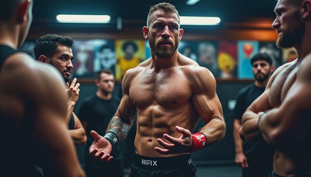 Paddy Pimblett partage sa stratégie pour vaincre Ilia Topuria découvrez la stratégie audacieuse de paddy pimblett pour surmonter ilia topuria dans un affrontement palpitant. plongez dans l'analyse et les techniques du combattant britannique qui pourrait bien faire la différence dans ce combat tant attendu.