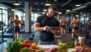 découvrez nos stratégies et conseils essentiels pour planifier une prise de masse sèche adaptée aux combattants. optimisez votre nutrition et votre entraînement pour gagner en force et en performance, tout en minimisant les gains de graisse. préparez-vous à relever les défis de votre discipline avec une approche efficace et ciblée.