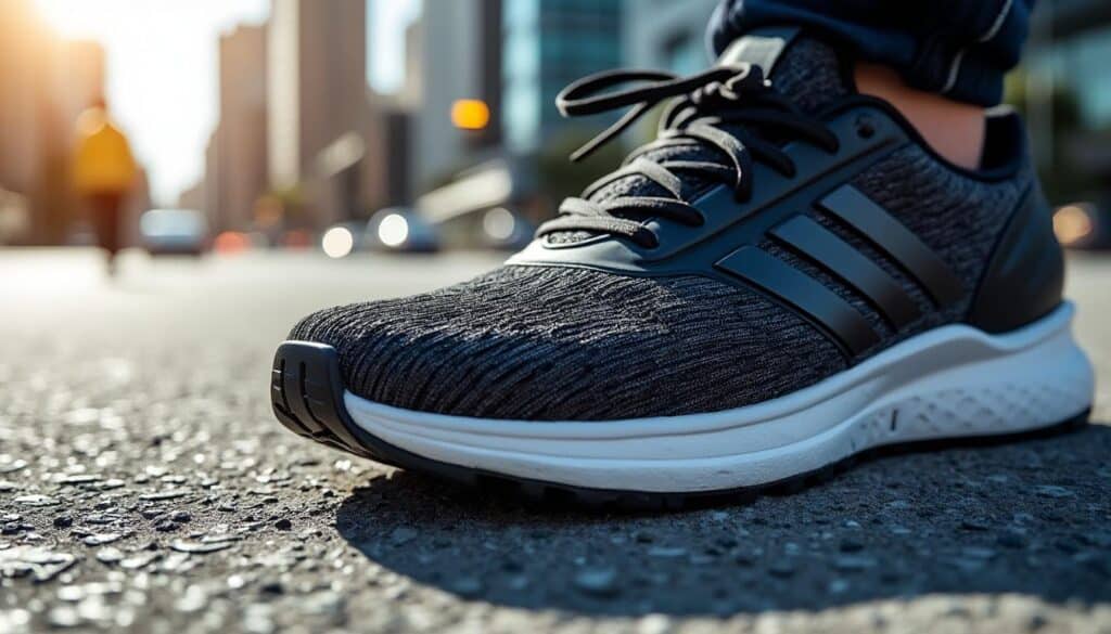 Pourquoi ajouter un grip antidérapant dans ses chaussures est essentiel découvrez pourquoi l'ajout d'un grip antidérapant dans vos chaussures est essentiel pour garantir votre sécurité et confort au quotidien. apprenez les avantages de cette fonctionnalité pour améliorer votre adhérence, prévenir les chutes et prolonger la durée de vie de vos chaussures.