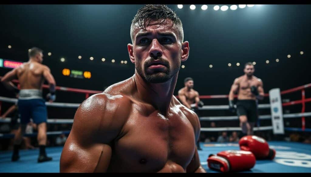 Pourquoi la seule défaite de sa carrière a été un moment fort pour Rhys Edwards découvrez comment la seule défaite de rhys edwards a marqué un tournant dans sa carrière, révélant sa résilience et son esprit de compétition. un moment fort qui a façonné son parcours et inspire de nombreux athlètes.