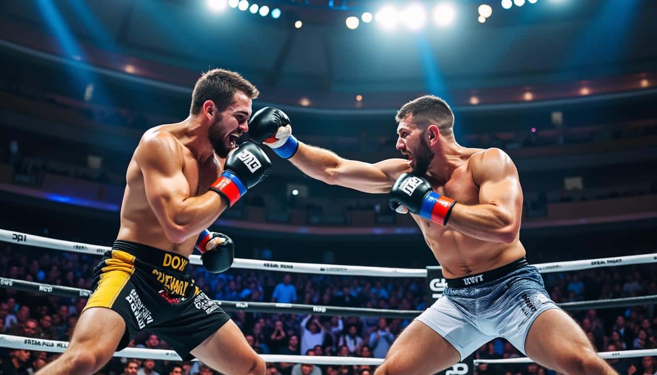 découvrez les prédictions exclusives du staff de l'ufc baku sur le prochain événement. jamahal hill est pressenti comme le grand victorieux, tandis qu'un combattant local attire particulièrement l'attention. plongez dans nos analyses et pronostics pour ne rien manquer des combats à venir!