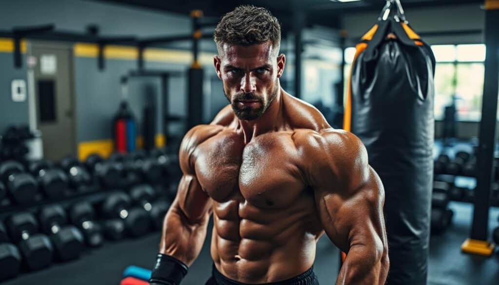 Programmes d’endurance musculaire pour combattants : maximiser votre performance découvrez des programmes d'endurance musculaire spécialement conçus pour les combattants. améliorez votre force, votre résistance et votre performance sur le ring grâce à des entraînements ciblés et des conseils d'experts.