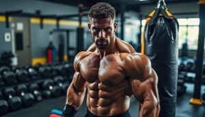 découvrez des programmes d'endurance musculaire spécialement conçus pour les combattants. améliorez votre force, votre résistance et votre performance sur le ring grâce à des entraînements ciblés et des conseils d'experts.