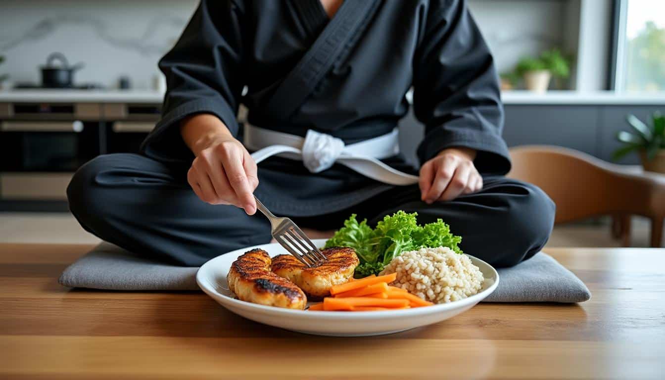 découvrez les meilleurs aliments à privilégier pour maximiser vos performances lors de séances de sparring intensif. apprenez comment une nutrition adaptée peut booster votre énergie, améliorer votre concentration et favoriser votre récupération pour atteindre vos objectifs sportifs.