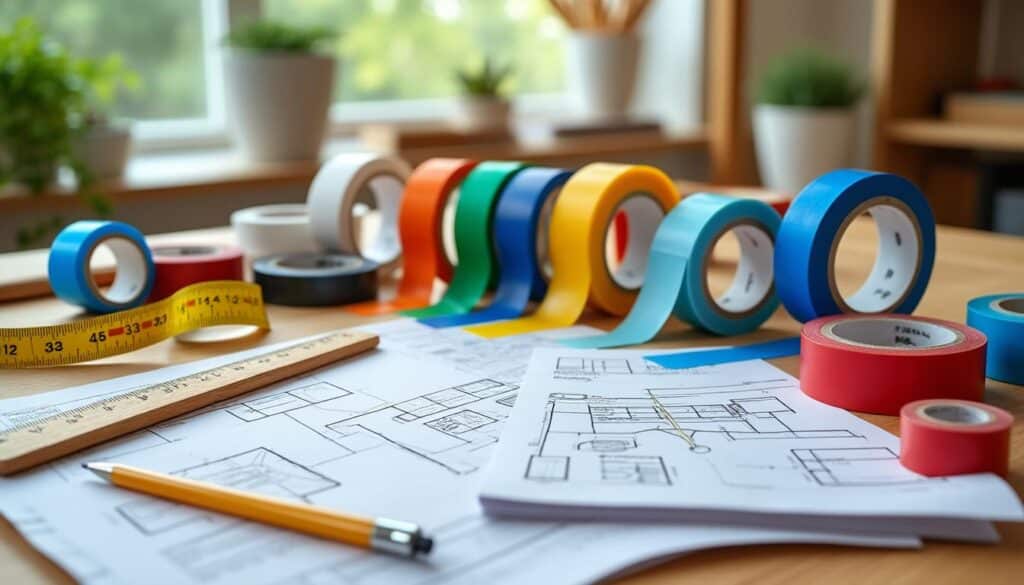 découvrez comment choisir la longueur de bandes idéale pour vos projets. que ce soit pour des travaux manuels, des décorations ou des réparations, trouvez des conseils pratiques et des astuces pour optimiser votre sélection.