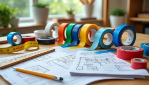 découvrez comment choisir la longueur de bandes idéale pour vos projets. que ce soit pour des travaux manuels, des décorations ou des réparations, trouvez des conseils pratiques et des astuces pour optimiser votre sélection.