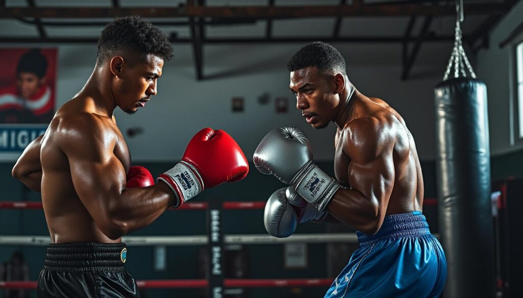 découvrez qui sera le prochain adversaire de richardson hitchins parmi devin haney et teofimo lopez jnr. analysez les enjeux, les performances passées et les pronostics autour de ce combat tant attendu dans le monde de la boxe.