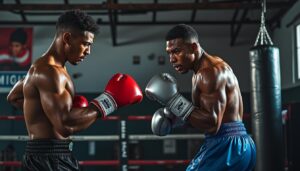 découvrez qui sera le prochain adversaire de richardson hitchins parmi devin haney et teofimo lopez jnr. analysez les enjeux, les performances passées et les pronostics autour de ce combat tant attendu dans le monde de la boxe.