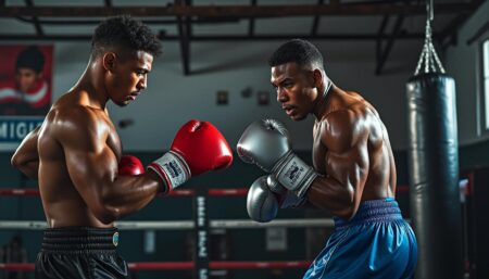 Qui sera le prochain adversaire de Richardson Hitchins : Devin Haney ou Teofimo Lopez Jnr ? découvrez qui sera le prochain adversaire de richardson hitchins parmi devin haney et teofimo lopez jnr. analysez les enjeux, les performances passées et les pronostics autour de ce combat tant attendu dans le monde de la boxe.